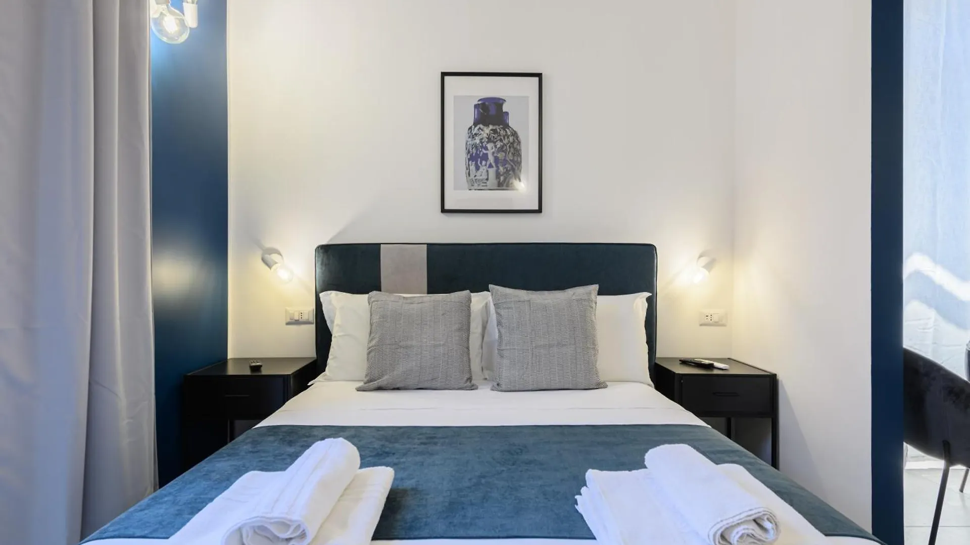 Guest house Into Mann Hotel Naples
