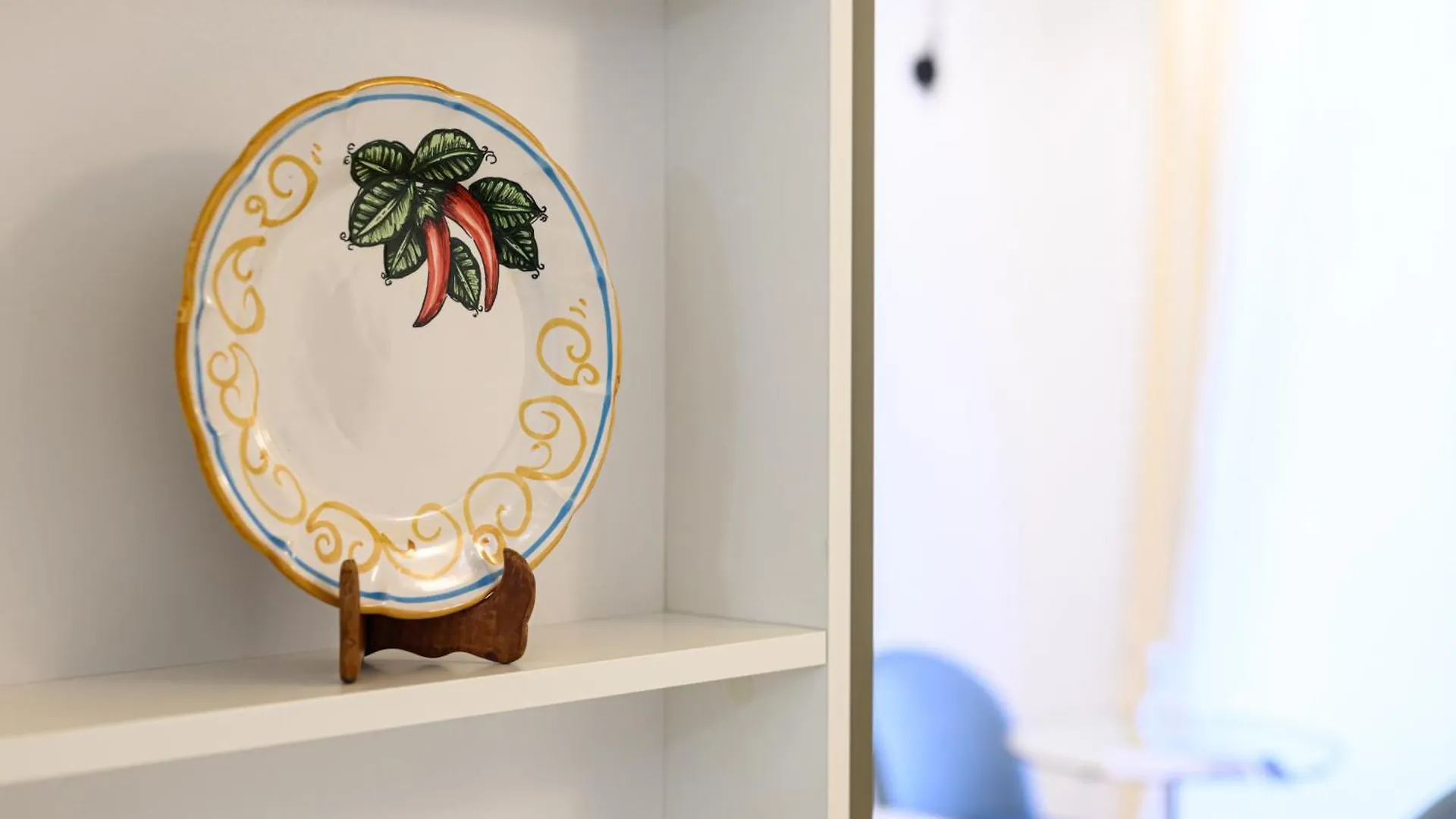 Guest house Into Mann Hotel Naples