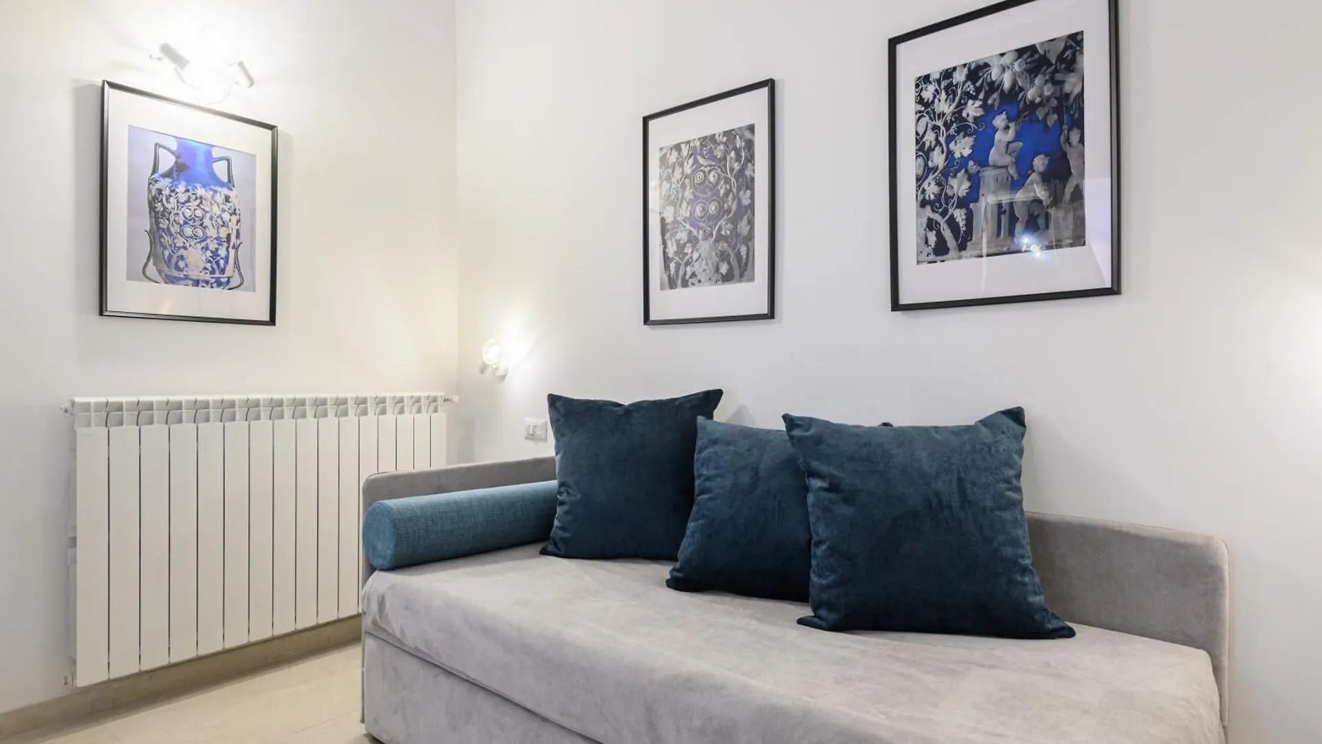 Into Mann Hotel Naples Guest house