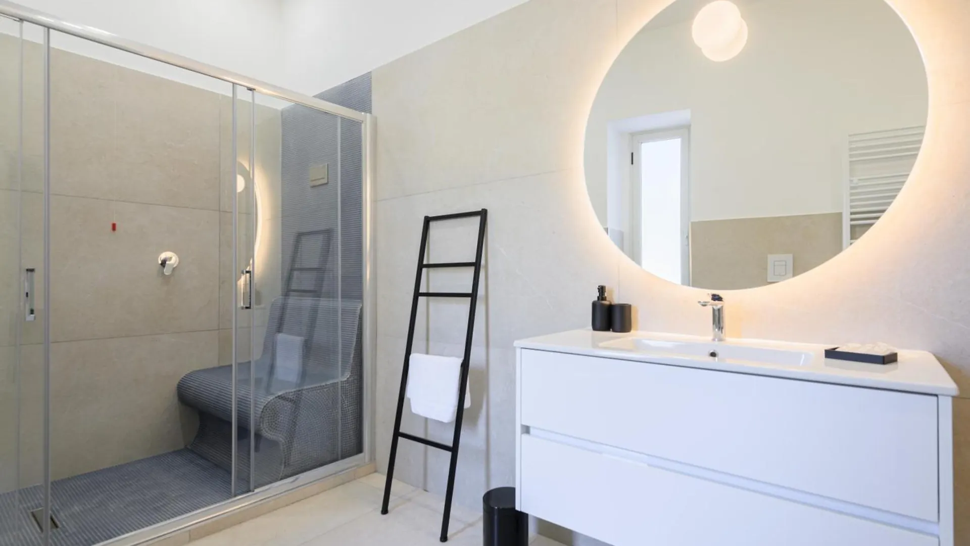 Guest house Into Mann Hotel Naples Italy
