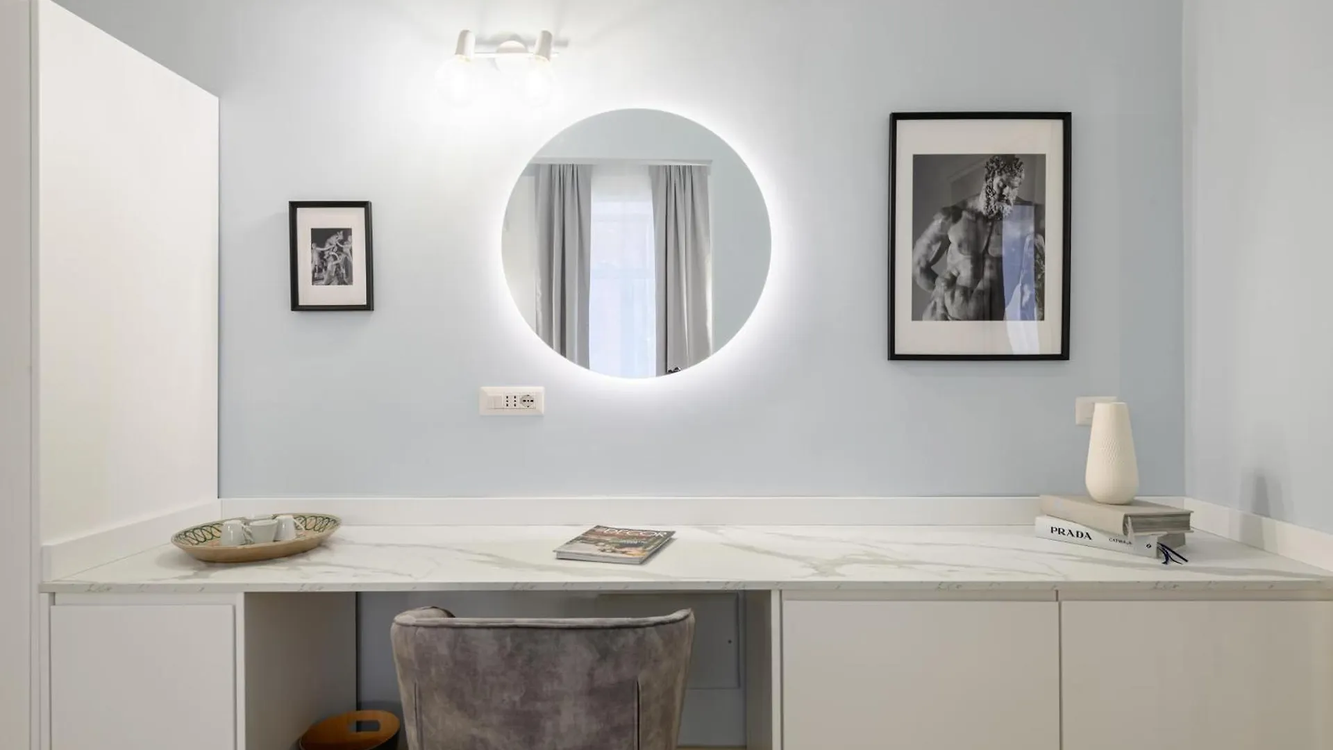 Into Mann Hotel Naples
