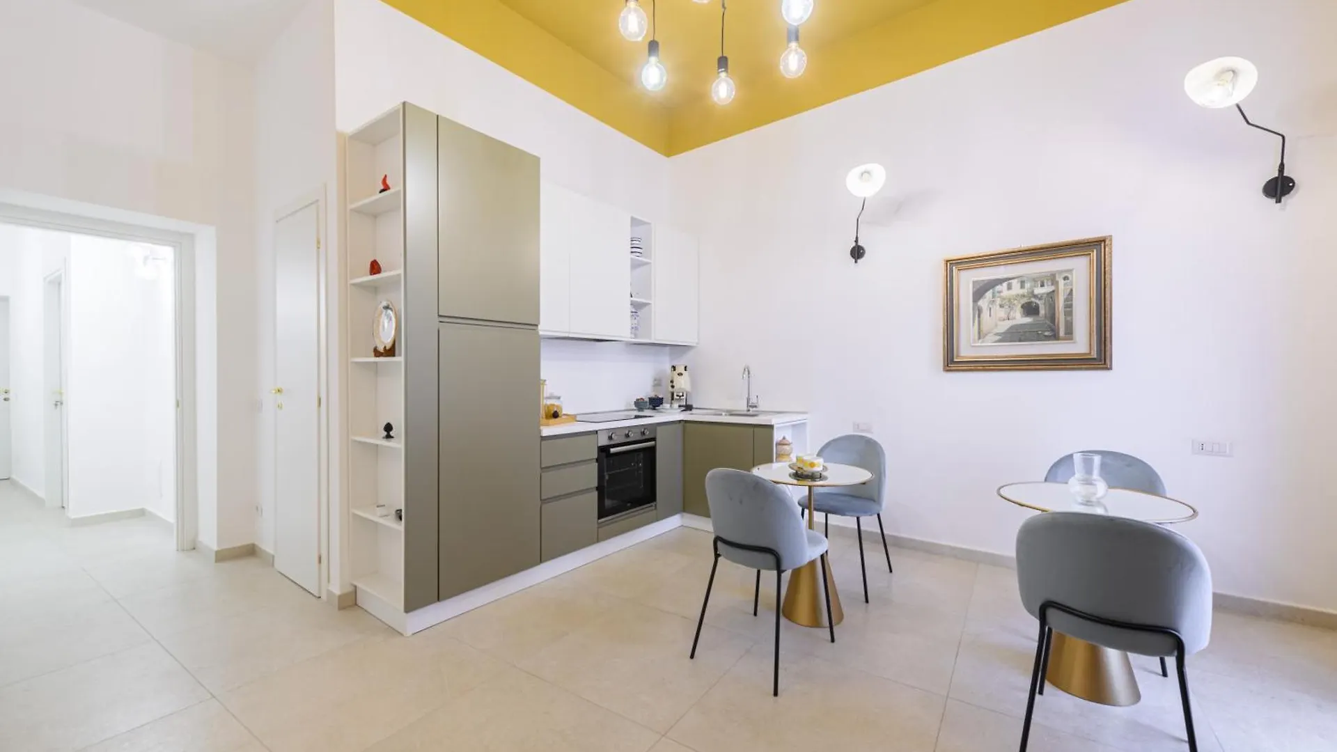 Into Mann Hotel Naples Guest house