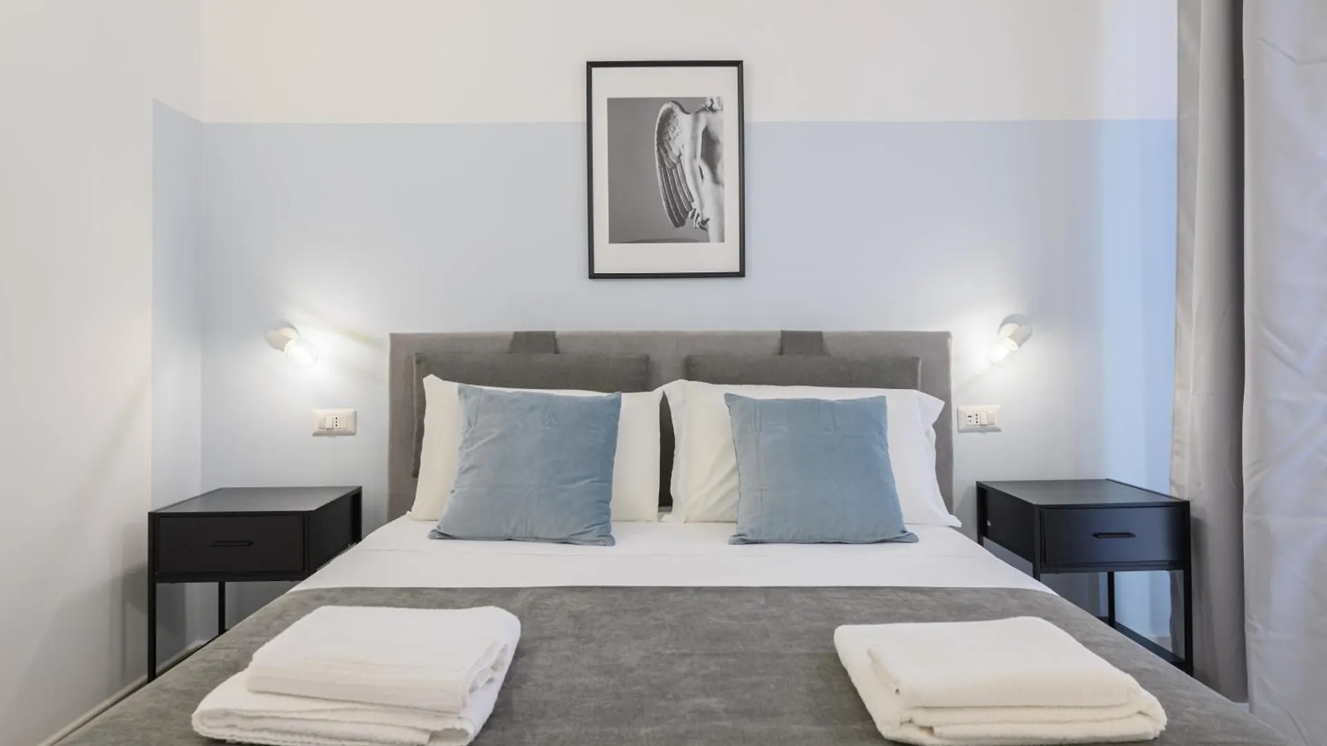 Into Mann Hotel Naples Guest house