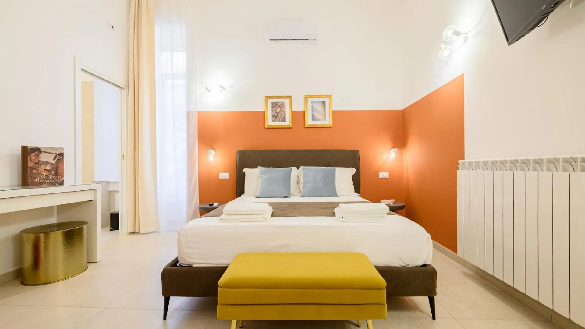 Guest house Into Mann Hotel Naples