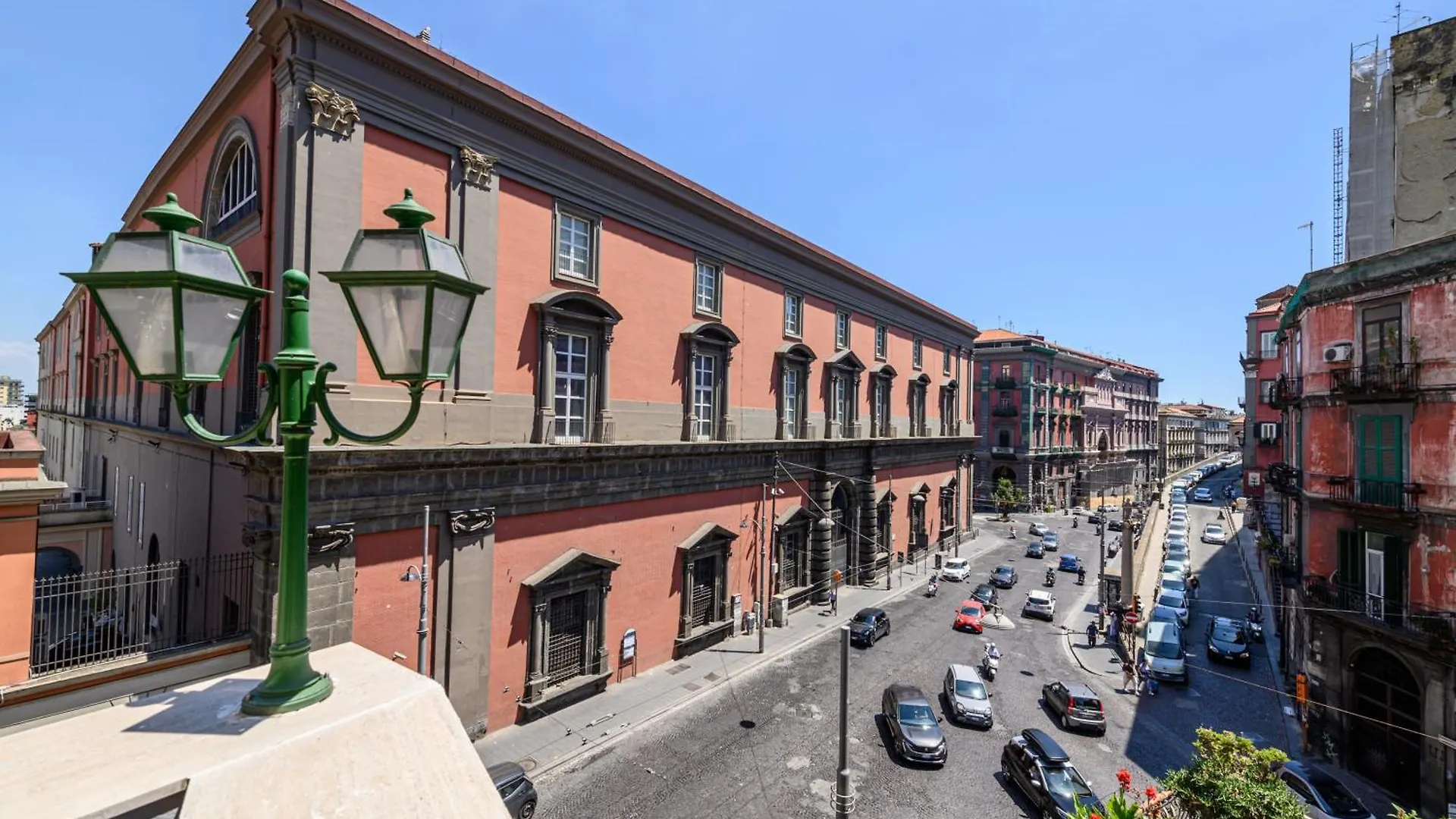 Into Mann Hotel Naples Guest house