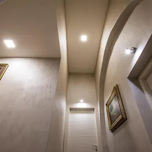 Bed & Breakfast Parthenope, Napoli