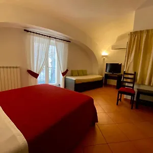 Bed & Breakfast Borgo Belvedere, Napoli