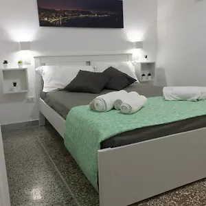 Bed & Breakfast Mellos, Napoli