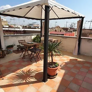 Bed & Breakfast Il Miracolo, Napoli