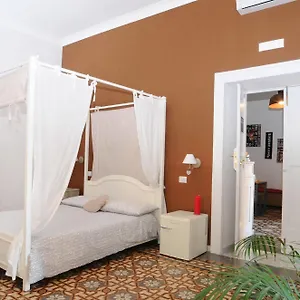 Bed & Breakfast Napul'art, Napoli