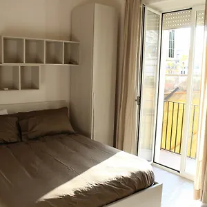 Bed & Breakfast La Scalinatella, Napoli