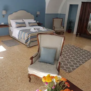 Bed & Breakfast Aragonese Luxury, Napoli